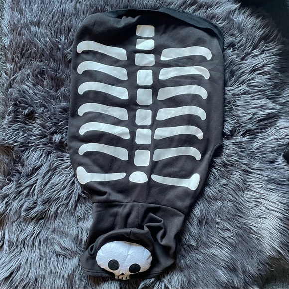 Pet costume